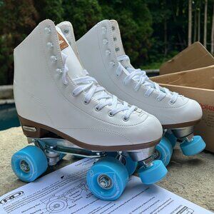 Roller Derby Cruze XR Hightop Roller Skates – Women’s Size 8 – New